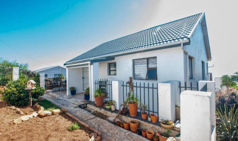 4 Bedroom Property for Sale in De Bakke Western Cape